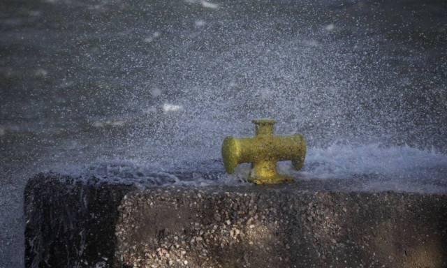 Ποιοι κινδυνεύουν να μην κάνουν Πάσχα στην πατρίδα τους;