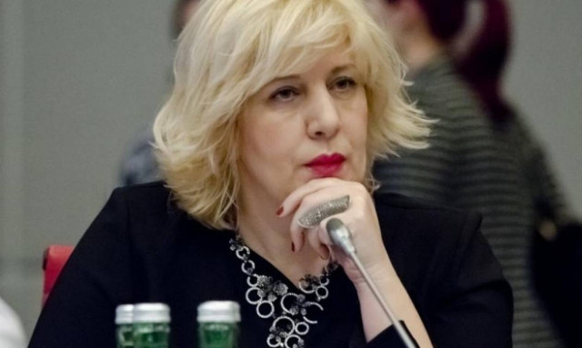 ΟΑΣΕ: Ζητά αποποινικοποίηση της δυσφήμησης δια του Τύπου