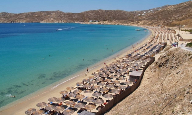 Η ΚΕΔΕ ζητά να λυθεί οριστικά το θέμα της ετήσιας παραχώρησης των παραλιών