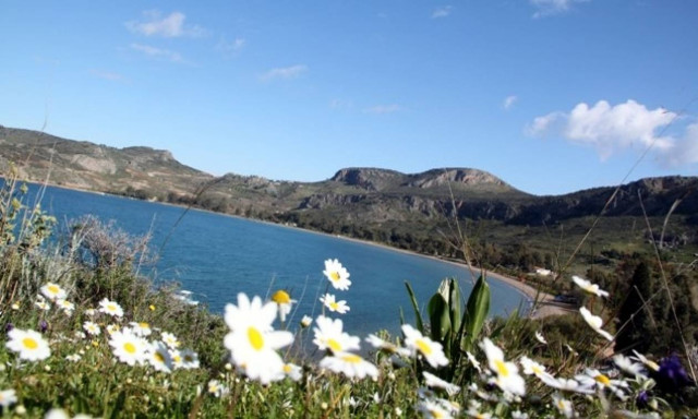 Βελτιώνεται ο καιρός το Μεγάλο Σάββατο- Με ήλιο το ψήσιμο του οβελία