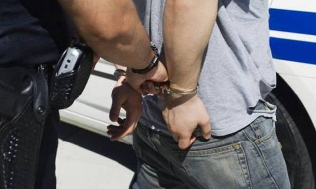 Ηράκλειο: Το Μ. Σάββατο απολογούνται μέλη της σπείρας που είχε «ρημάξει» το νομό