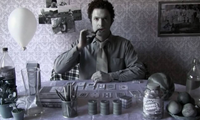 Αυτό θα πει οφθαλμαπάτη! Δείτε πως μπορείτε να βάλετε χρώμα στη ζωή σας! (video)