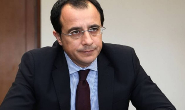 Η Κύπρος καλεί τον 'Αϊντε να σέβεται τη διεθνή νομιμότητα