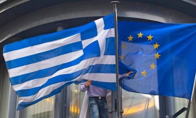 German FinMin spokesman: Progress has been made but there's still no list of reforms