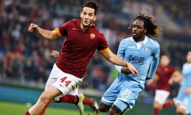 Ρόμα: Άγνοια Μανωλά για Άρσεναλ