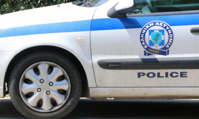 Ρόδος: Ανθυπασπιστής κατηγορείται για μεταφορά κοκαΐνης