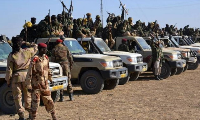 Νιγηρία: Τουλάχιστον 70 νεκροί στρατιώτες στη μάχη κατά της Μπόκο Χαράμ