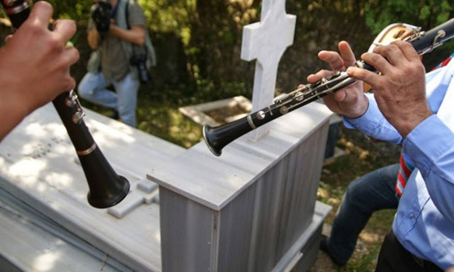 Πόντος, Μικρά Ασία, Πόλη: παράξενα έθιμα του Πάσχα!