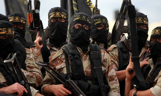 Συρία: Οι τζιχαντιστές κρατούν αιχμαλώτους τουλάχιστον 50 πολίτες