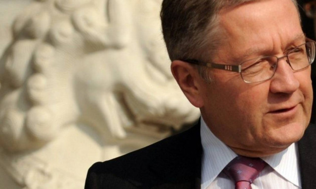 Ρέγκλινγκ: Πιο ισχυρή η Ευρωζώνη – Δεν υπάρχουν περιθώρια εφησυχασμού