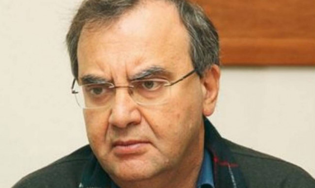 Το πασχαλινό μήνυμα...του Στρατούλη (pics)