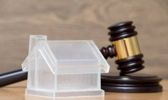 Στις 17 Απριλίου το νομοσχέδιο για την αφερεγγυότητα στην Κύπρο