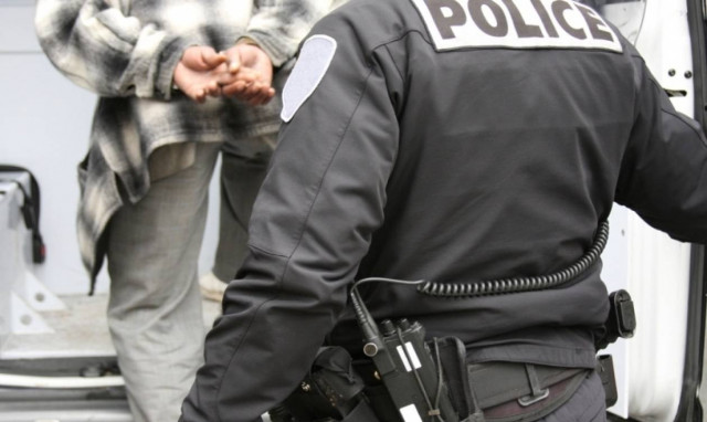 Επιχείρηση της ΕΛ.ΑΣ. για την εξάρθρωση σπείρας ναρκωτικών