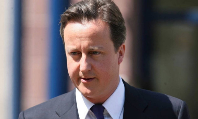 Βρετανία: Προβάδισμα στους Συντηρητικούς του Κάμερον δίνει νέα δημοσκόπηση