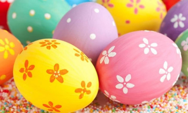 Περίεργα έθιμα, ρεκόρ και αστείες πληροφορίες με άρωμα… Πάσχα