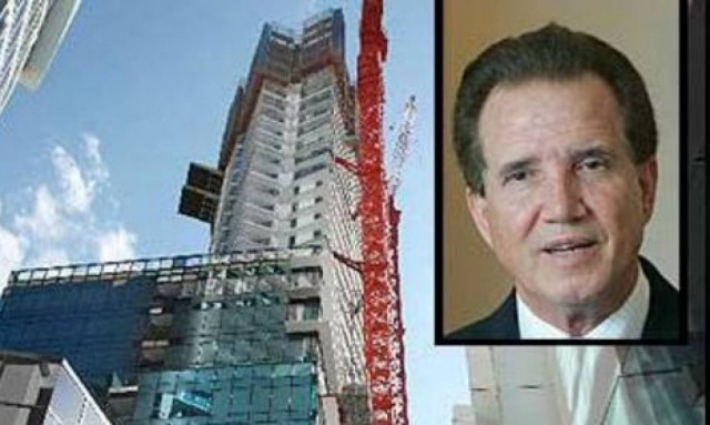 Όφειλε στην εφορία 30 εκατ. δολάρια και θα πληρώσει μόνο έξι δολάρια