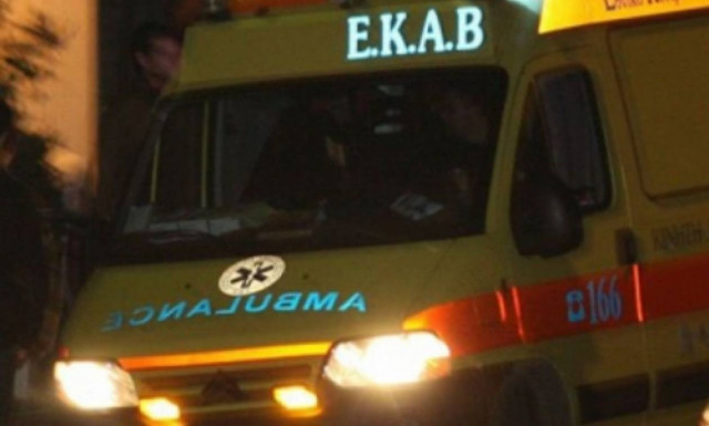 Αγρίνιο: Ένας νεκρός και δύο τραυματίες σε τροχαίο στην Ιονία Οδό