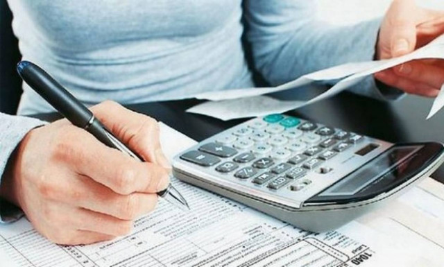 Η προθεσμία για την υποβολή της δήλωσης και οι ημερομηνίες εξόφλησης του φόρου