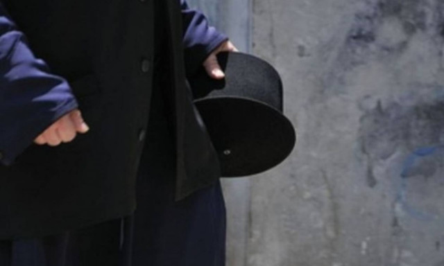 Κόρινθος: Ιερέας άφησε την τελευταία του πνοή μπροστά στα μάτια των πιστών