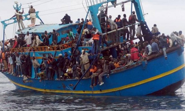 Είναι η Λαμπεντούζα πύλη εισόδου τζιχαντιστών στην Ευρώπη;