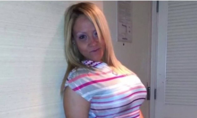 ΗΠΑ: Ήταν παντρεμένη με 8 άνδρες ταυτόχρονα!