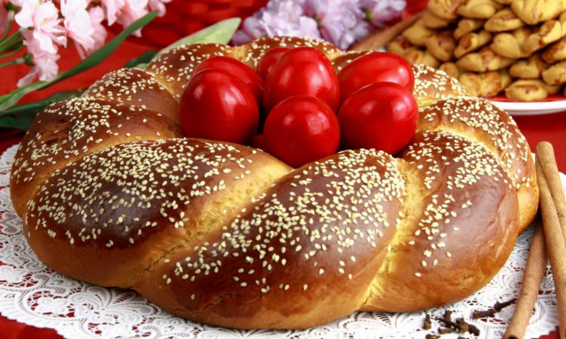 Πόσο θα κοστίσει το πασχαλινό τραπέζι