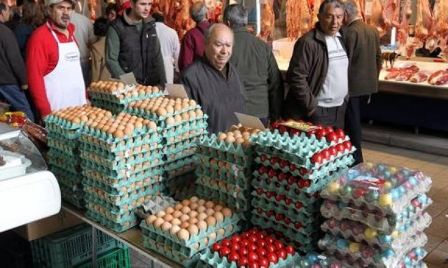 Τι να προσέξετε - Πασχαλινές αγορές της τελευταίας στιγμής