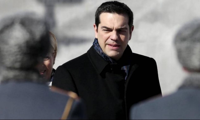 «Η επίσκεψη Τσίπρα στη Μόσχα υπερεκτιμήθηκε»