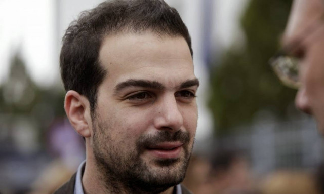 Σακελλαρίδης: Η κυβέρνηση πράττει αυτό που δεν τόλμησε ο Σαμαράς