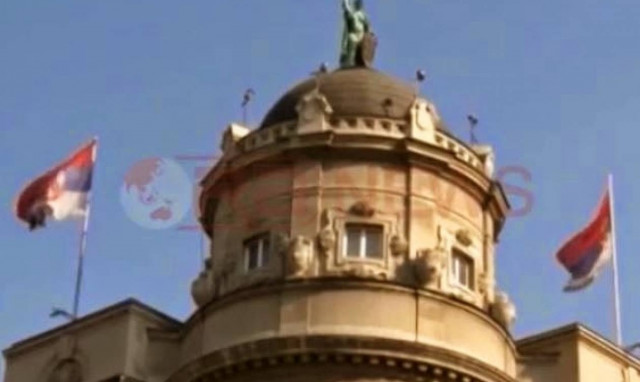 Διπλωματικός πυρετός...σε Σερβία και Αλβανία