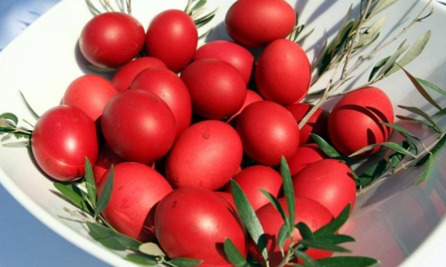 Τι σημαίνουν τα σύμβολα του Πάσχα