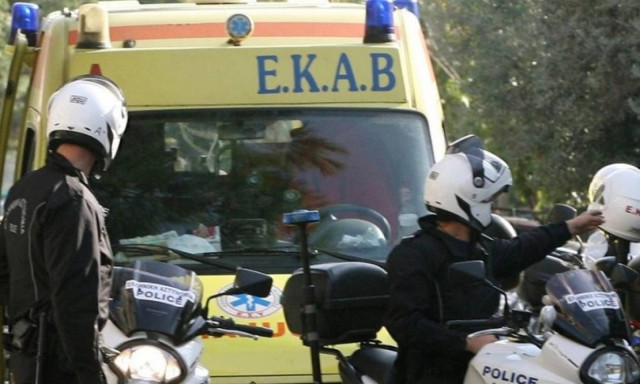 Ζάκυνθος: Θανατηφόρο τροχαίο με θύμα αλλοδαπό νεαρό