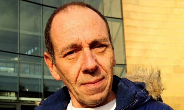 Σταρ ταινιών πορνό κατεβαίνει υποψήφιος στις εκλογές