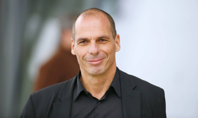 Βαρουφάκης - Σόιμπλε στην Ουάσιγκτον στις 16 Απριλίου