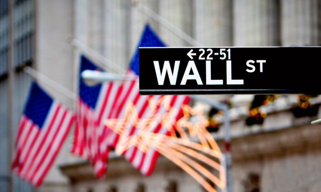 Με άνοδο έκλεισε η Wall Street