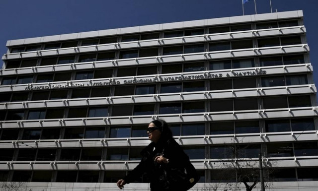 Νέα δημοπρασία εντόκων γραμματίων 625 εκατ. ευρώ την Τετάρτη