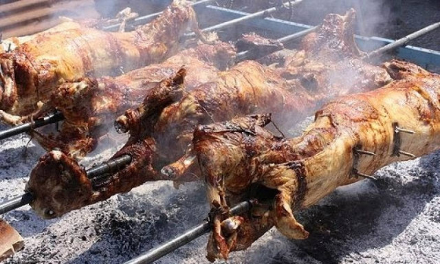 Ο καιρός την Κυριακή του Πάσχα