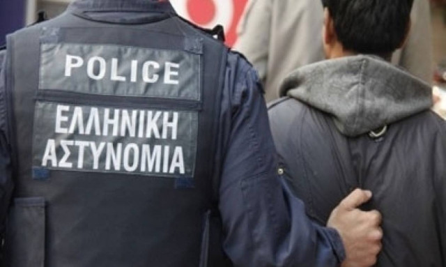 Police on trail of international migrant-trafficking ring