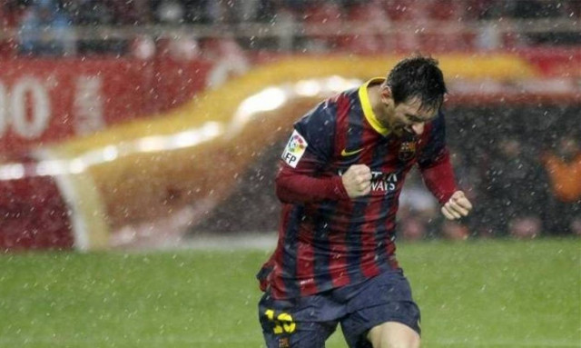 Primera Division: Δοκιμασία τίτλου για Μπαρτσελόνα