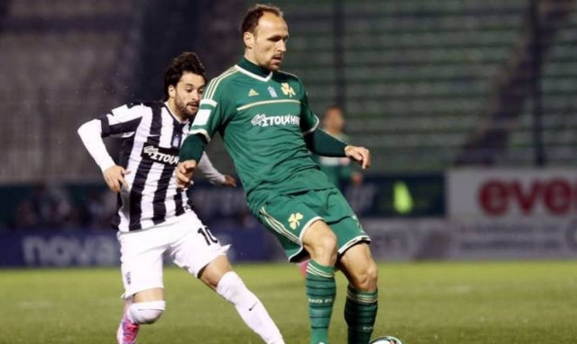 Παναθηναϊκός: Προτεραιότητα Λανγκ και «Σίφο»