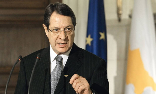 Κύπρος: «Επαναλαμβανόμενη τουρκική θέση ο οδικός χάρτης λύσης»