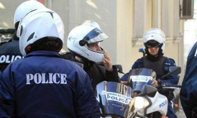 Συνελήφθη αξιωματικός της ΕΛ.ΑΣ. για τα 300 κιλά ηρωίνης στο λιμάνι της Πάτρας