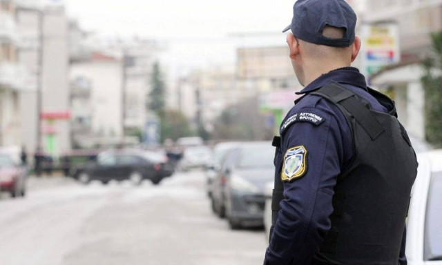 Κρήτη: Τον έδειραν γιατί ήταν αστυνομικός