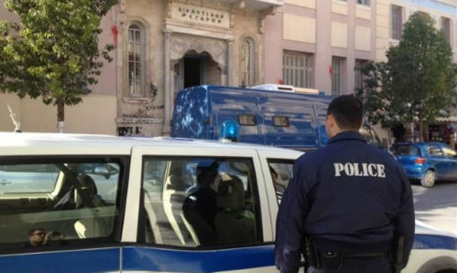 Κρήτη: Tρεις στη φυλακή από τη σπείρα των 8 που είχε «ρημάξει» το νησί