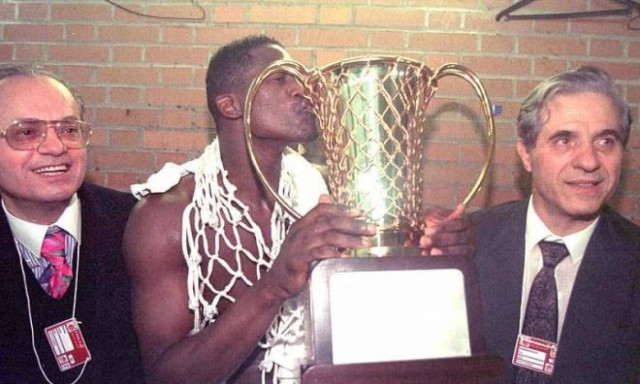 Παναθηναϊκός: «Το πρώτο ευρωπαϊκό…» (videos+photos)