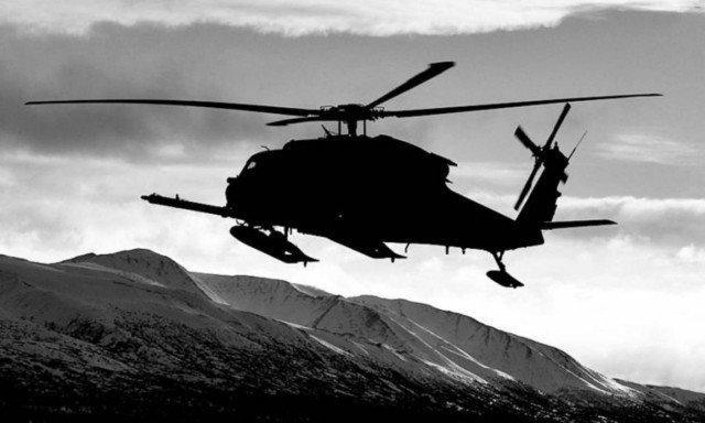 Αποκλεισμένοι ορειβάτες λυτρώθηκαν έπειτα από μία εβδομάδα