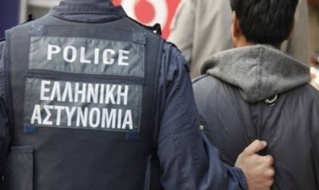 Στα ίχνη διεθνούς κυκλώματος διακίνησης μεταναστών βρίσκεται η Αστυνομία