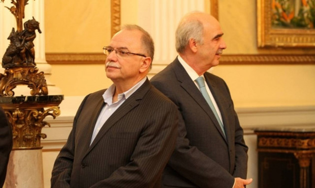 Αιχμηρή απάντηση Παπαδημούλη για την «προαγωγή» Τσίπρα