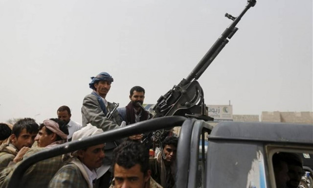 Υεμένη: Τουλάχιστον 25 νεκροί σε μάχες