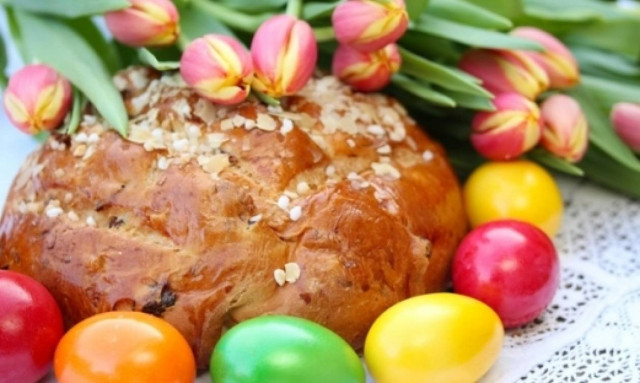 Οι τυχερές και όμορφες στιγμές της ημέρας: Κυριακή 12 Απριλίου